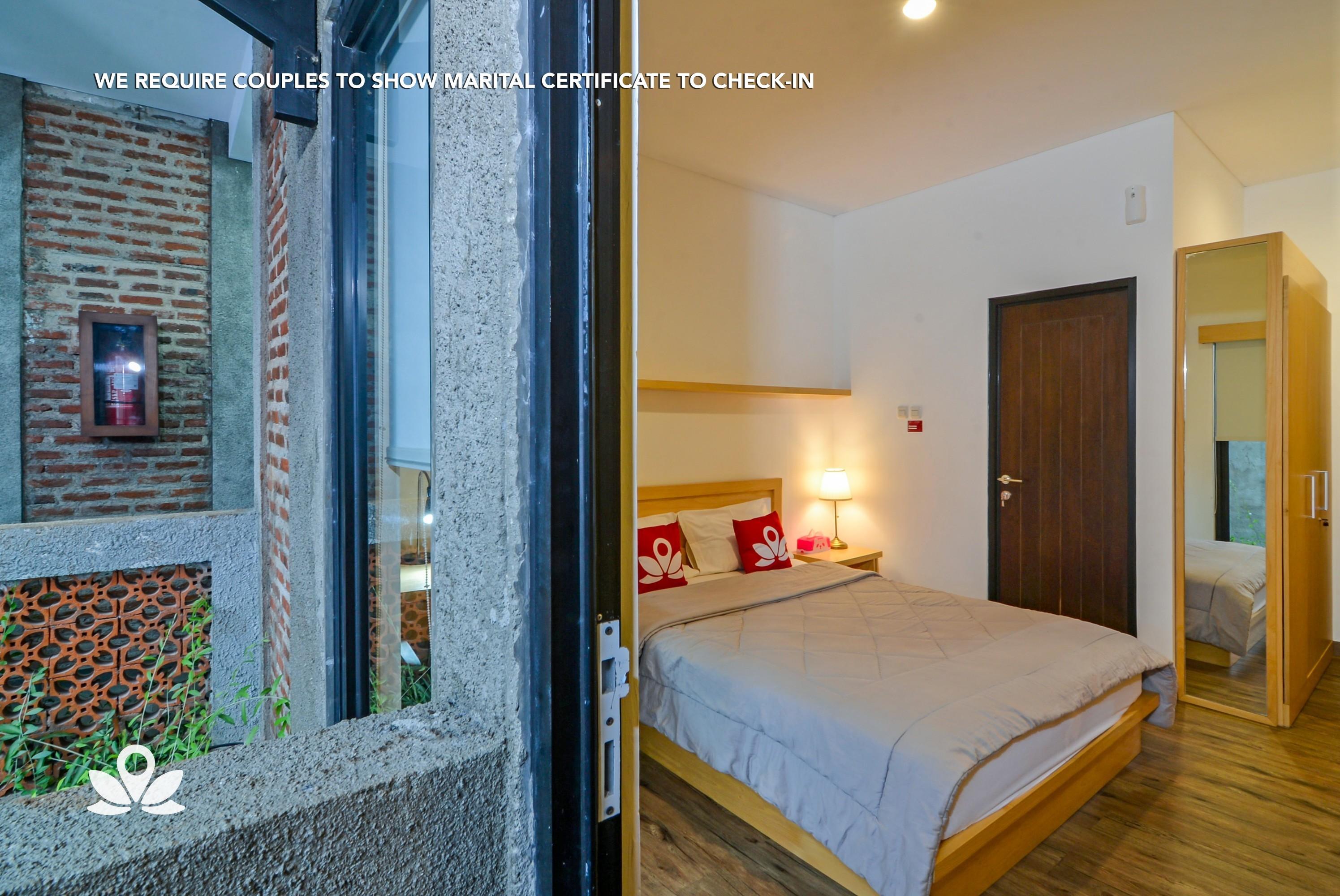 Legacy Residence Syariah Jakarta Ngoại thất bức ảnh