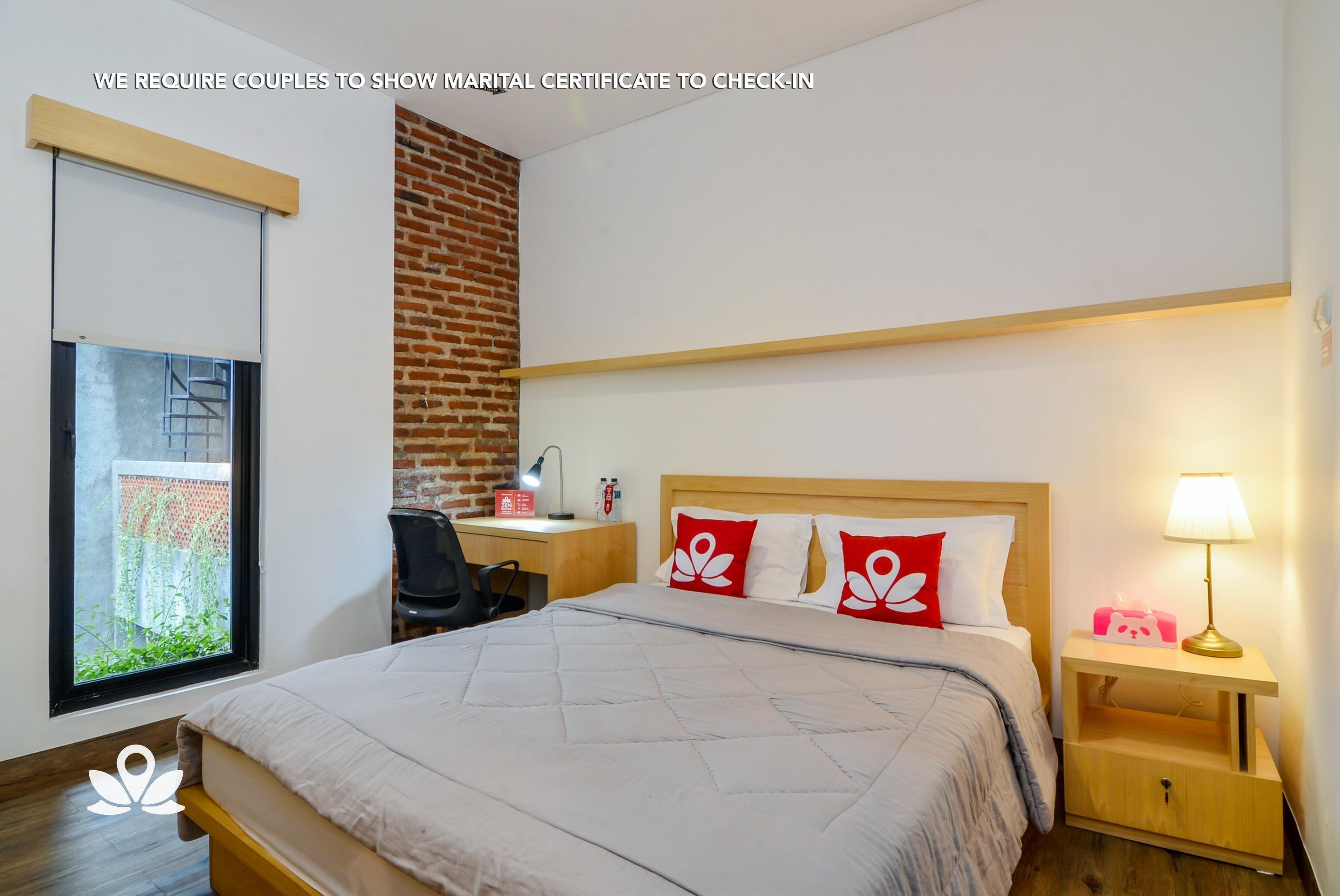 Legacy Residence Syariah Jakarta Ngoại thất bức ảnh