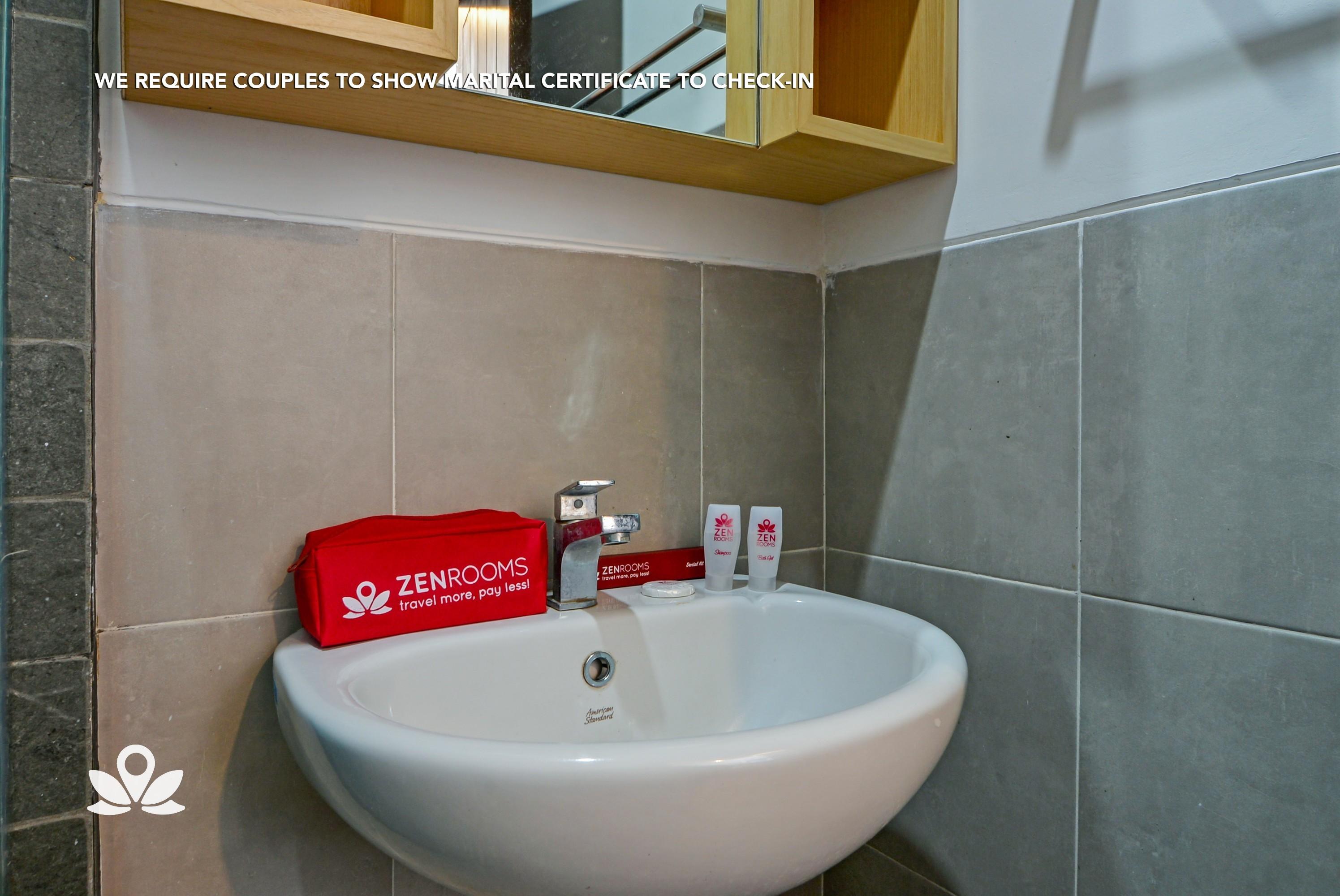 Legacy Residence Syariah Jakarta Ngoại thất bức ảnh