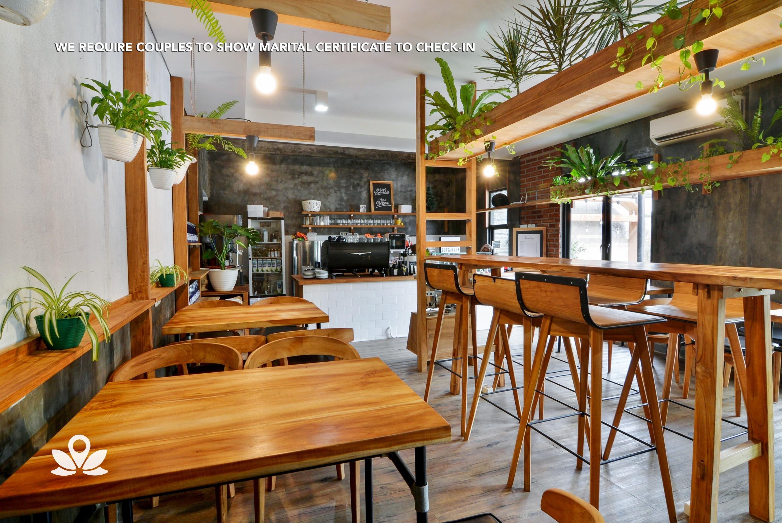 Legacy Residence Syariah Jakarta Ngoại thất bức ảnh