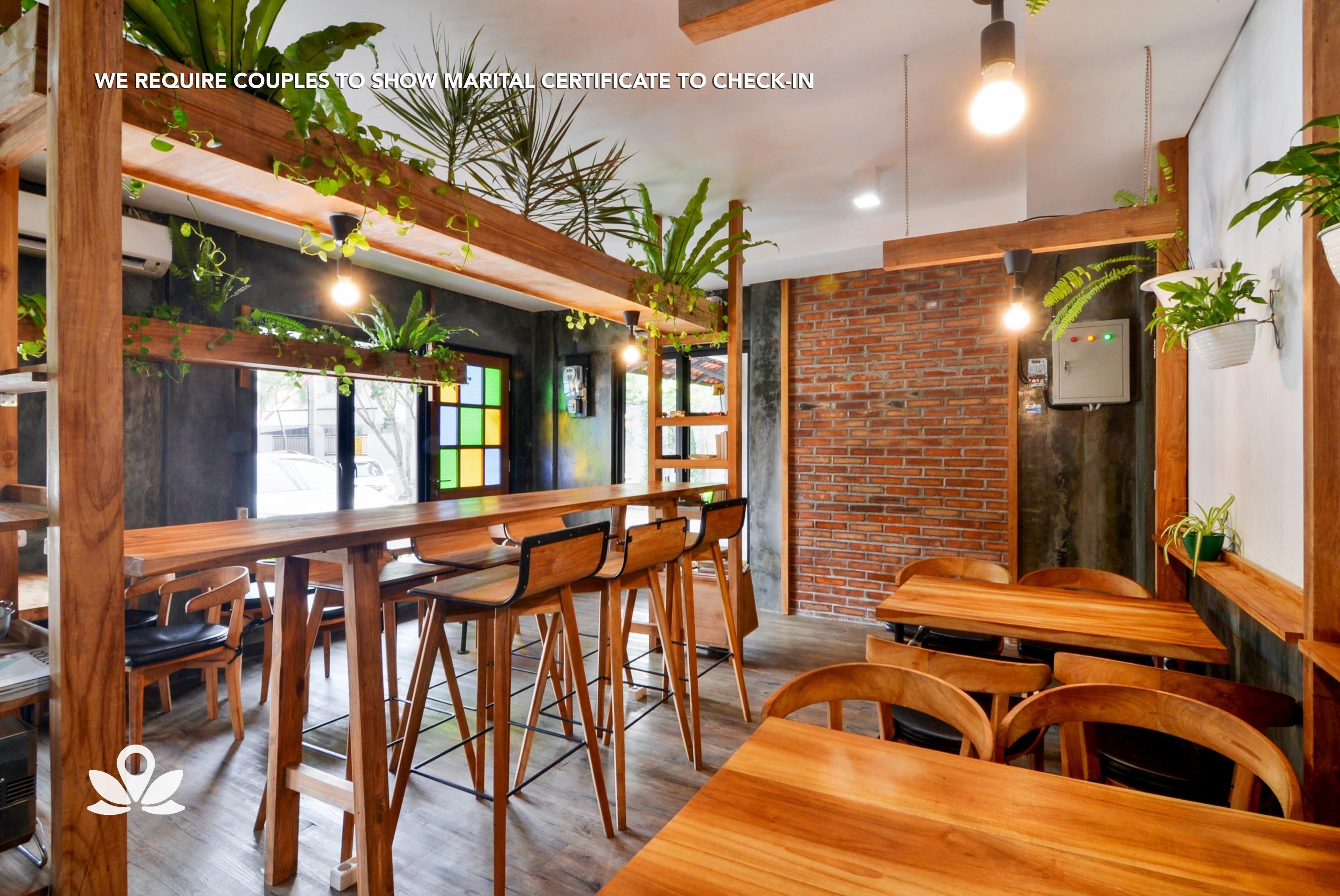 Legacy Residence Syariah Jakarta Ngoại thất bức ảnh