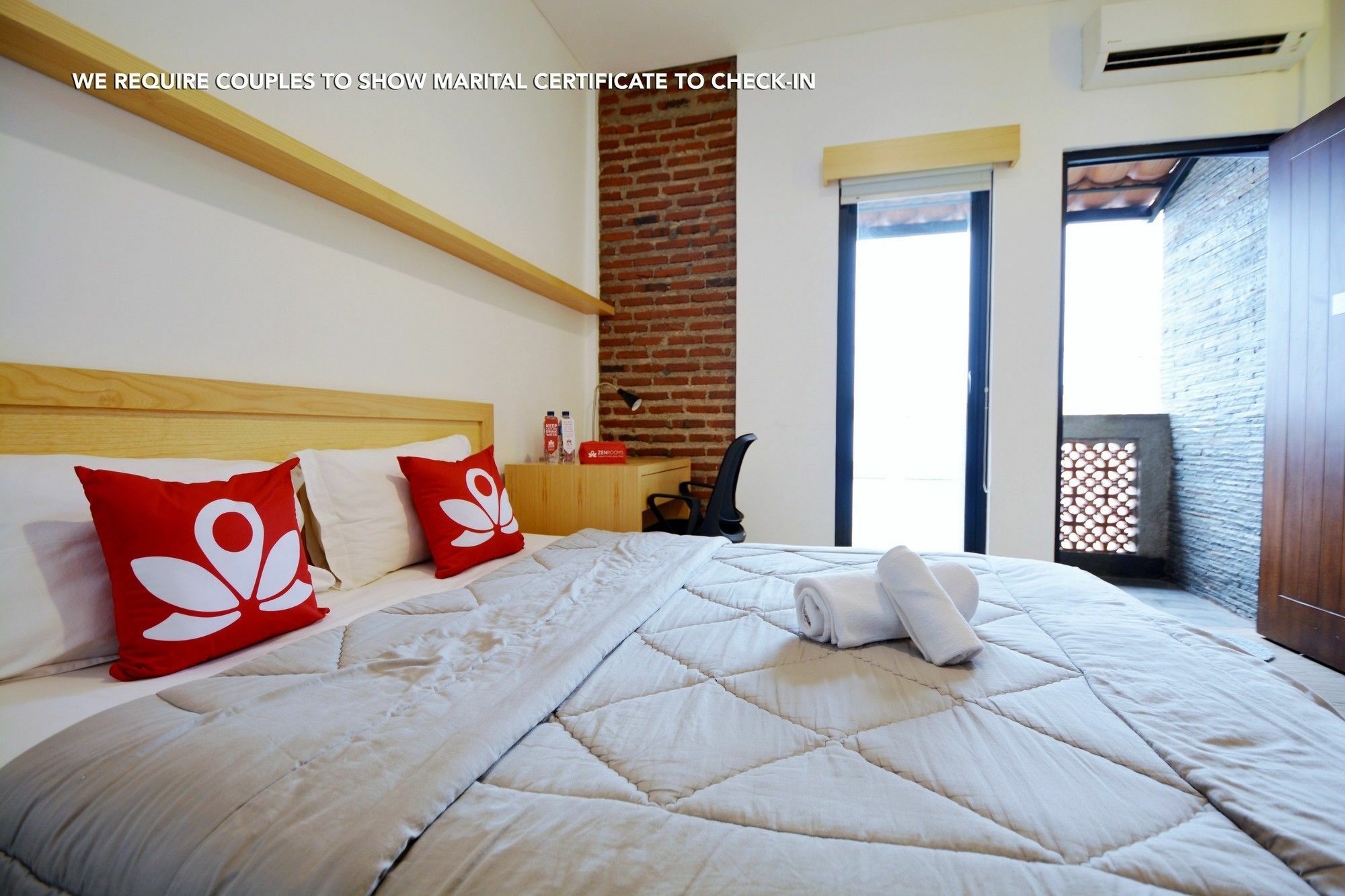 Legacy Residence Syariah Jakarta Ngoại thất bức ảnh