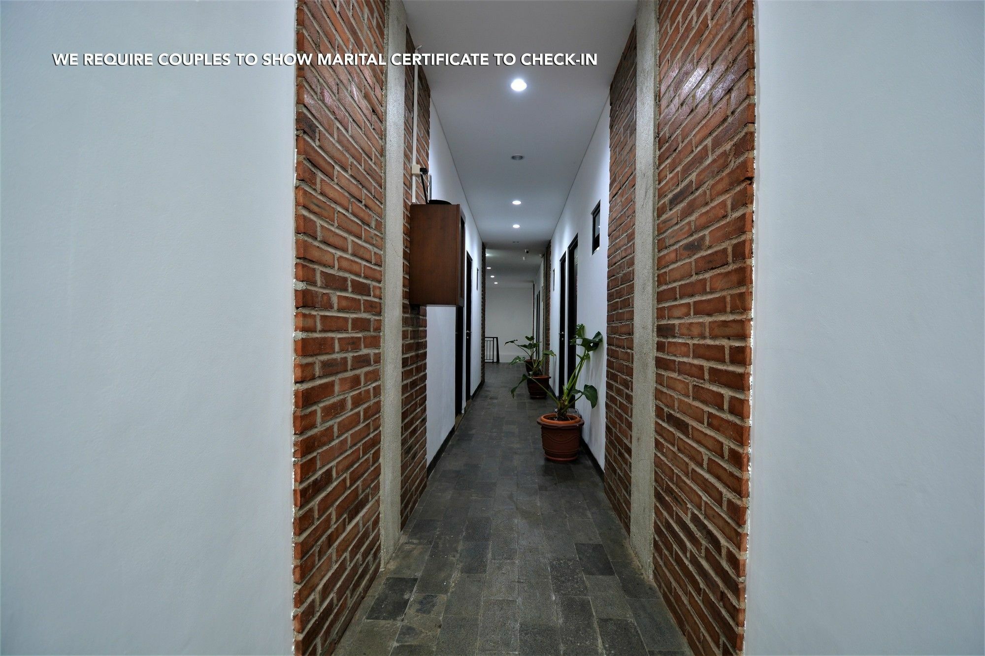 Legacy Residence Syariah Jakarta Ngoại thất bức ảnh