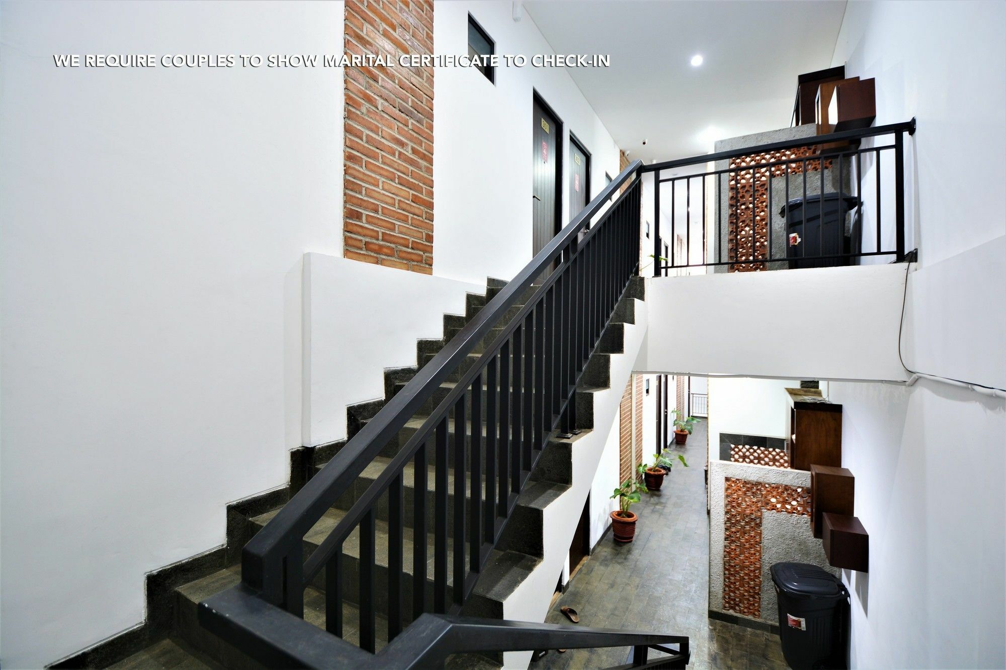 Legacy Residence Syariah Jakarta Ngoại thất bức ảnh